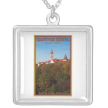 Kastl - Kloster Necklace