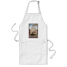 Kastl - Rathaus Apron