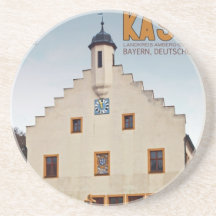 Kastl - Rathaus Coaster