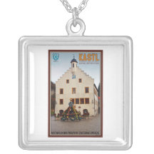 Kastl - Rathaus Jewelry