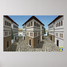 Kastoria Poster