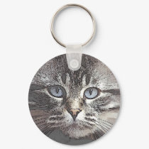 kat4 keychains by REDINARD kat4 keychains