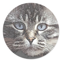 kat4 stickers by REDINARD kat4 stickers