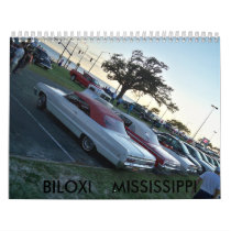 kat 047, BILOXI MISSISSIPPI calendars by kathyr50 kat 047, BILOXI MISSISSIPPI calendars