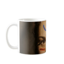 Kat DeAngeles mugs