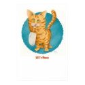 KAT 'n Mouse posters by briancody KAT 'n Mouse posters