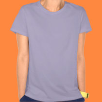 Kat Pounce Ladies Spaghetti Top t-shirts