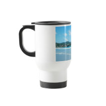 Kata Beach,Phuket Island mugs