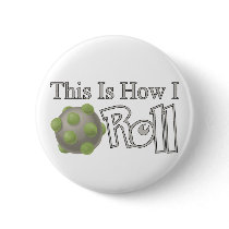 Katamari Roll buttons