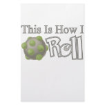 Katamari Roll Customized Stationery