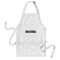 Katami National Park Aprons