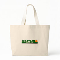 Katami National Park bags by bartstshirts Katami National Park bags