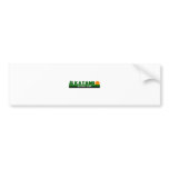 Katami National Park Bumper Stickers