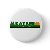 Katami National Park buttons by bartstshirts Katami National Park buttons