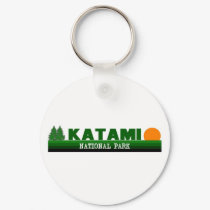 Katami National Park keychains