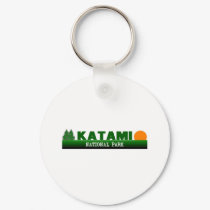 Katami National Park keychains