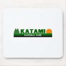 Katami National Park mousepads by bartstshirts Katami National Park mousepads