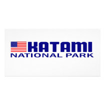 Katami National Park photo cards