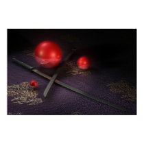 Katana 1 posters