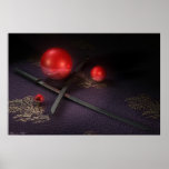 Katana 1 posters