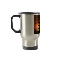 Katana Cup mugs