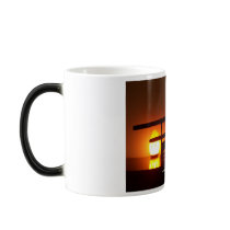 Katana Cup mugs