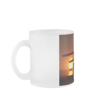 Katana Cup mugs