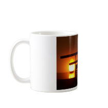 Katana Cup mugs
