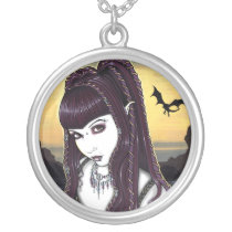 Design your own necklace