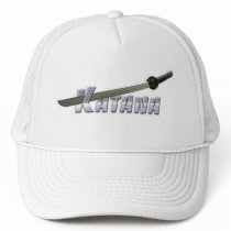 katana hats