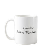 Katarina Mugs