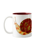 Katatsumuri or Snail Mug