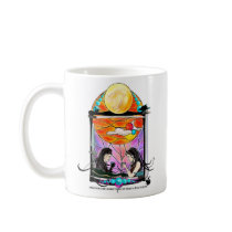 Kate and Erra mug