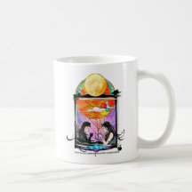 Kate and Erra mug