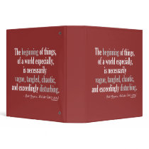 Kate Chopin Quote binders by incognitashop Kate Chopin Quote binders