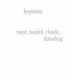 Kate Chopin Quote t-shirts