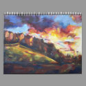 Kate Connolly Studio 2010 Calendar