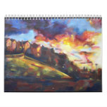 Kate Connolly Studio 2010 Calendar