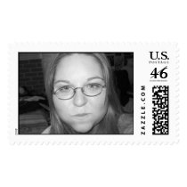 Kate Face Love postage
