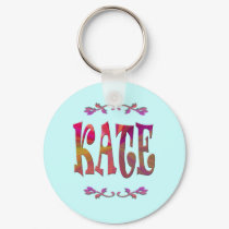 Kate Keychain