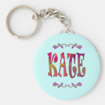Kate Keychain