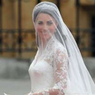 Kate Middleton, Duchess of Cambridge sticker