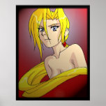 Kate Misfile Poster posters