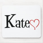 kate Mousepad