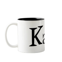 Kate Mug