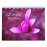 Kate.net 2010 Calendar