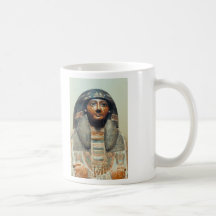 Katebet Mummy Coffee Mugs
