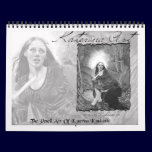 Katerina Art  2009 Calendar