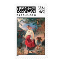 Kateryna 1842 postage