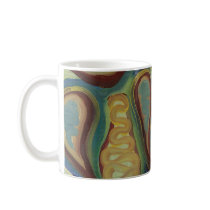 Kate's gold mugs